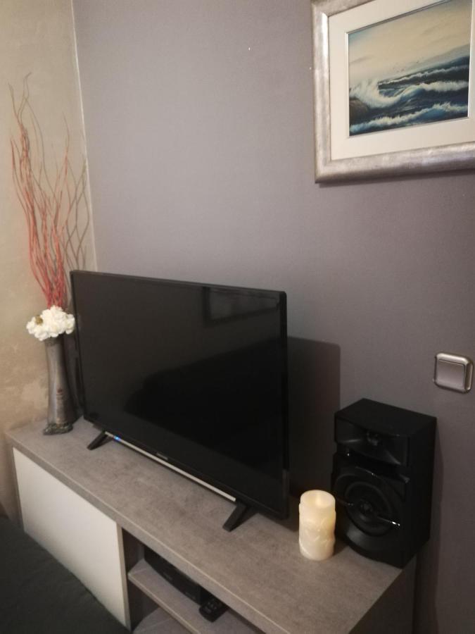 Alnea Lägenhet Split